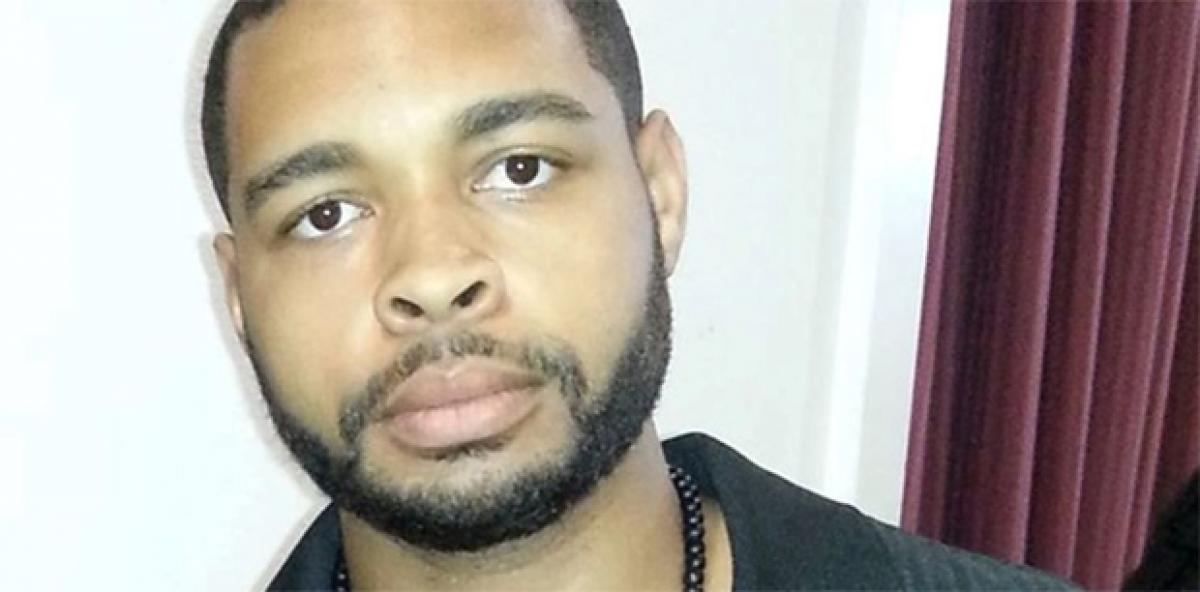 Black US military veteran of Afghan war lone gunman in Dallas